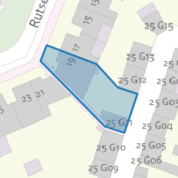 Perceel OTH01-R-7654