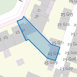 Perceel OTH01-R-7655