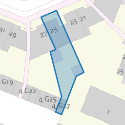 Perceel OTH01-R-7657