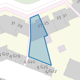 Perceel OTH01-R-7658