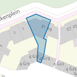 Perceel OTH01-R-7660