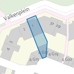 Perceel OTH01-R-7661