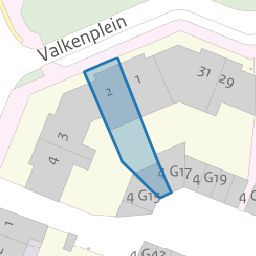 Perceel OTH01-R-7662