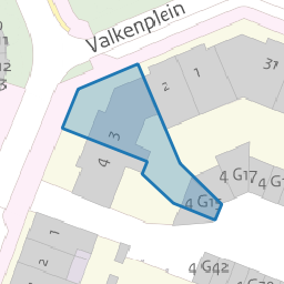 Perceel OTH01-R-7663