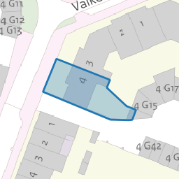 Perceel OTH01-R-7664