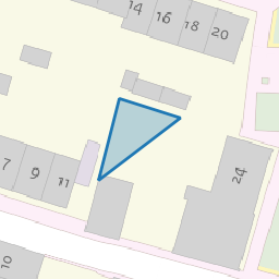 Perceel OTH01-R-7665