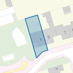 Perceel OTH01-R-7673