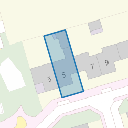 Perceel OTH01-R-7674