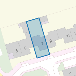 Perceel OTH01-R-7675