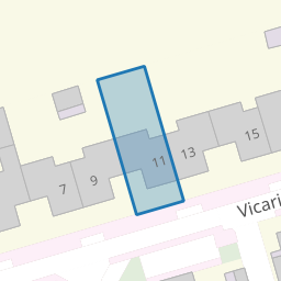 Perceel OTH01-R-7677