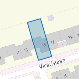 Perceel OTH01-R-7679