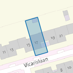 Perceel OTH01-R-7680