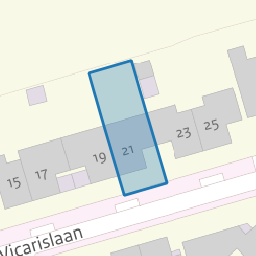 Perceel OTH01-R-7682