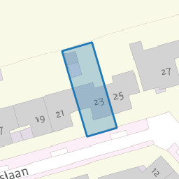 Perceel OTH01-R-7683