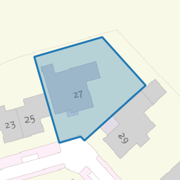 Perceel OTH01-R-7685