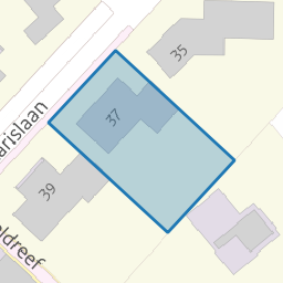 Perceel OTH01-R-7691