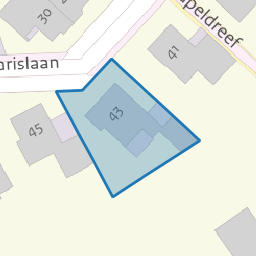 Perceel OTH01-R-7694