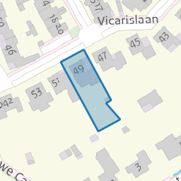 Perceel OTH01-R-7697