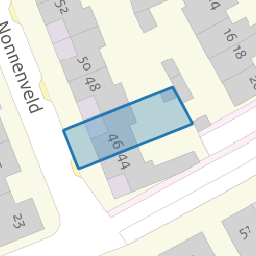 Perceel OTH01-R-7701