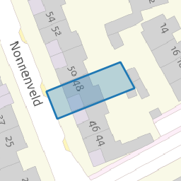 Perceel OTH01-R-7702