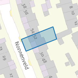 Perceel OTH01-R-7704