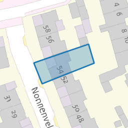 Perceel OTH01-R-7705