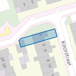 Perceel OTH01-R-7708