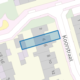 Perceel OTH01-R-7709