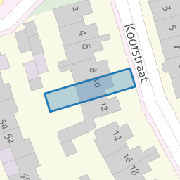 Perceel OTH01-R-7712