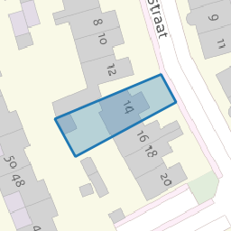 Perceel OTH01-R-7714