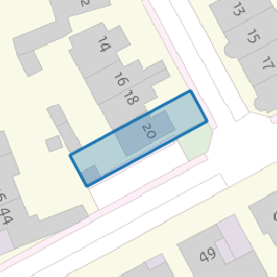 Perceel OTH01-R-7717