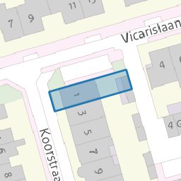 Perceel OTH01-R-7718