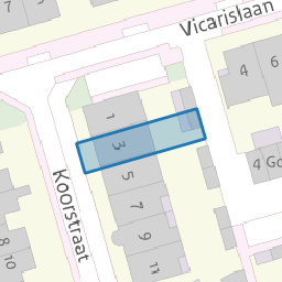 Perceel OTH01-R-7719