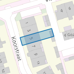 Perceel OTH01-R-7720