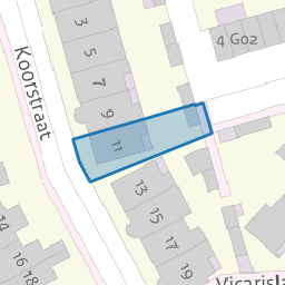 Perceel OTH01-R-7723