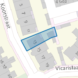 Perceel OTH01-R-7724