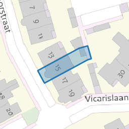 Perceel OTH01-R-7725