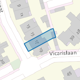 Perceel OTH01-R-7726