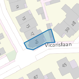 Perceel OTH01-R-7727