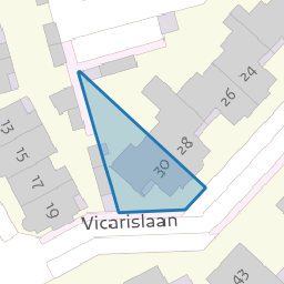 Perceel OTH01-R-7728