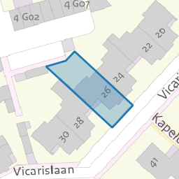 Perceel OTH01-R-7730