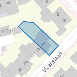 Perceel OTH01-R-7733