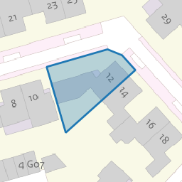 Perceel OTH01-R-7737