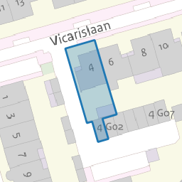 Perceel OTH01-R-7741