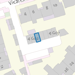 Perceel OTH01-R-7743