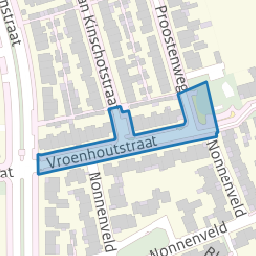 Perceel OTH01-R-7752