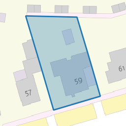 Perceel OTH01-R-7754