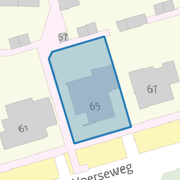 Perceel OTH01-R-7756