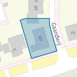 Perceel OTH01-R-7760