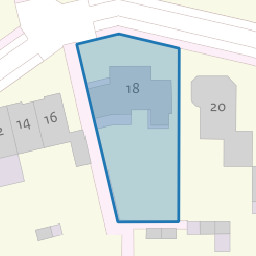 Perceel OTH01-R-7768